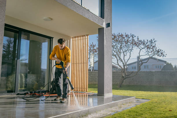 Best Roof Washing  in Johnson City, TX