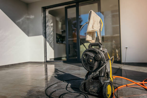 Best Pool Deck Cleaning  in Johnson City, TX
