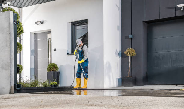 Best Residential Exterior Washing  in Johnson City, TX